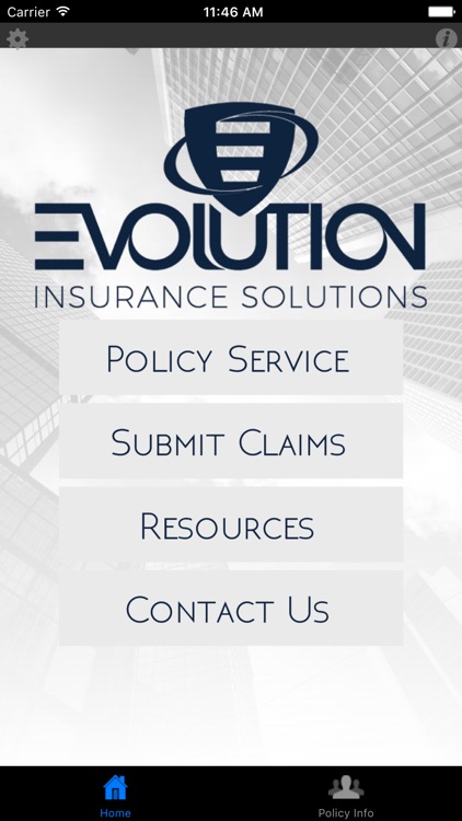 Evolution Insurance Solutions