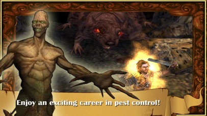 The Bard's Tale Screenshot 3