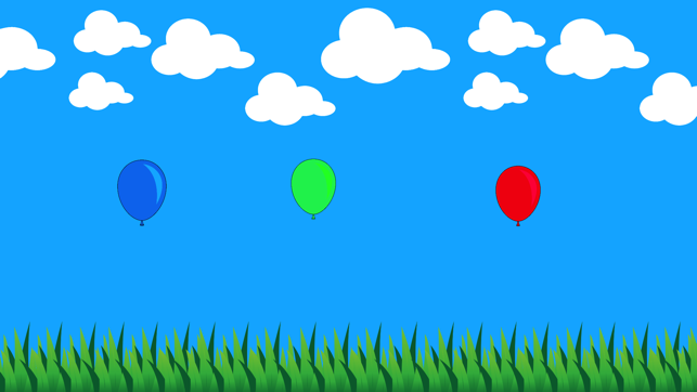 Balloons(圖2)-速報App