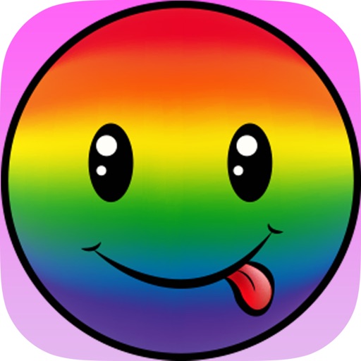 Queermoji iOS App