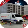 Doctor Drive Ambulance Parking