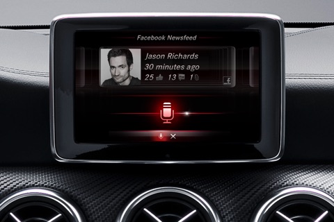 Digital DriveStyle App screenshot 2