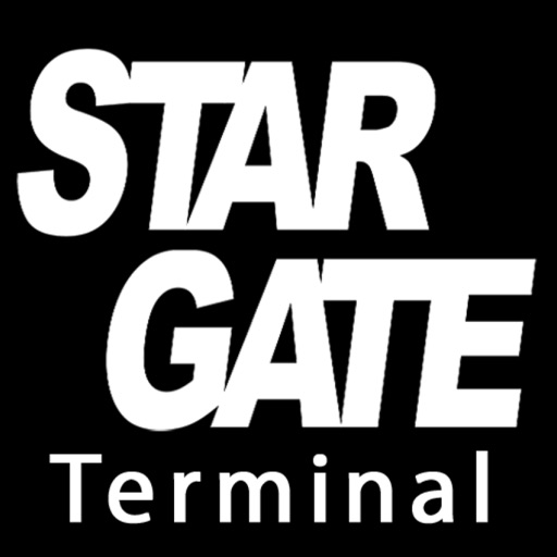 StarGate Terminal icon