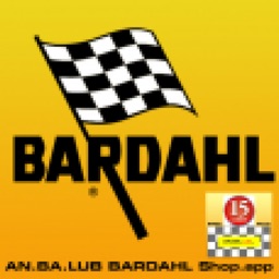 AN.BA.LUB BARDAHL-Shop