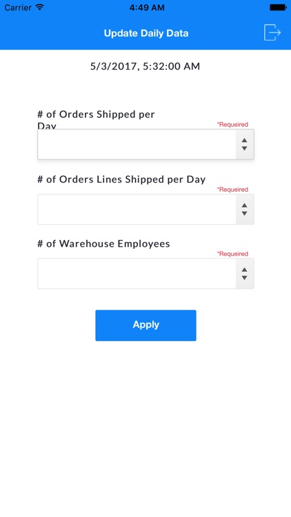 Supply Chain Value