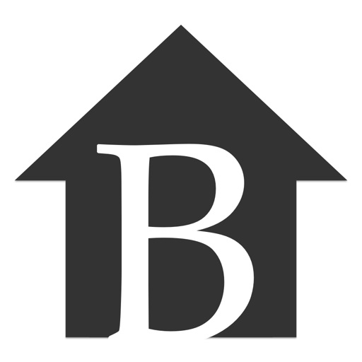 Bookmark.house iOS App