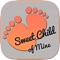 Make your child’s unique photo memory book with the Sweet Child of Mine app
