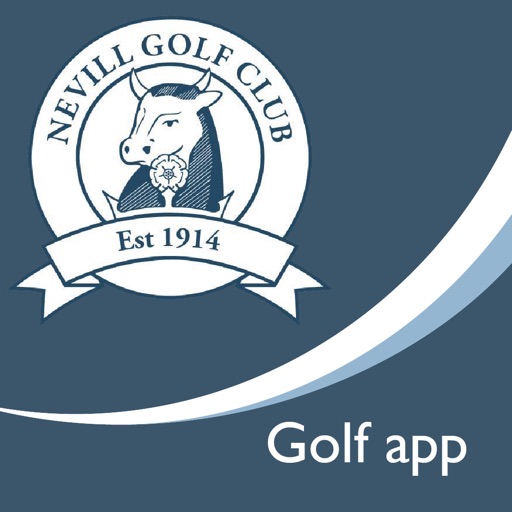 Nevill Golf Club icon