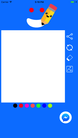 Draw Chat For Messenger(圖2)-速報App