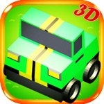 Car Game - Circuit Driver