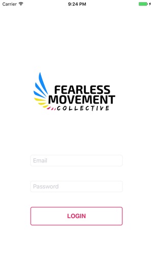 Fearless Movement Collective(圖1)-速報App