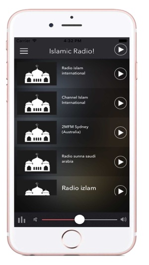 Islamic radio online live