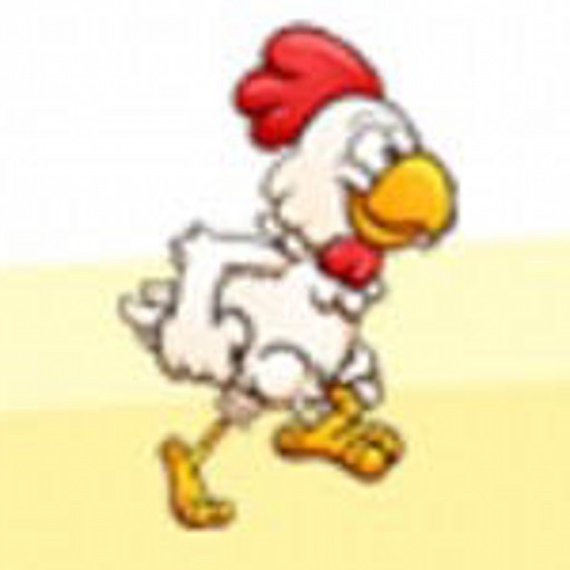 Little Forest Chick Jumper icon