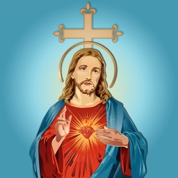 Animated Jesus Christ GIF Stickers