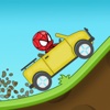 Superhero Car Racing - SpiderMan Version