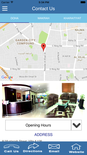 Doha Dental Center(圖3)-速報App