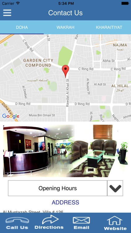 Doha Dental Center