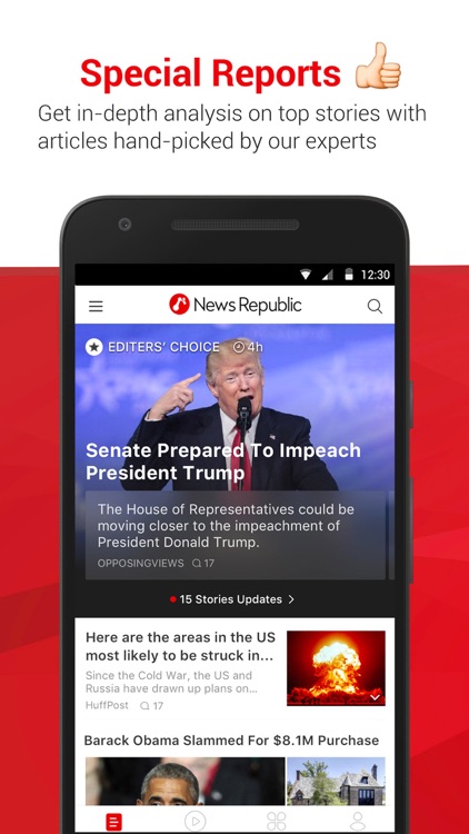 News Republic-World News,Viral,Video screenshot-0