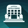 Hotels Finder - Hot deals