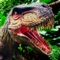 JURASSIC SIMULATOR is the ultimate 3D racing game that allows you to become a real dinosaur and experience the world