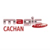 Magic Form Cachan