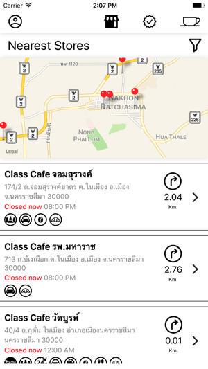 Class Cafe(圖3)-速報App