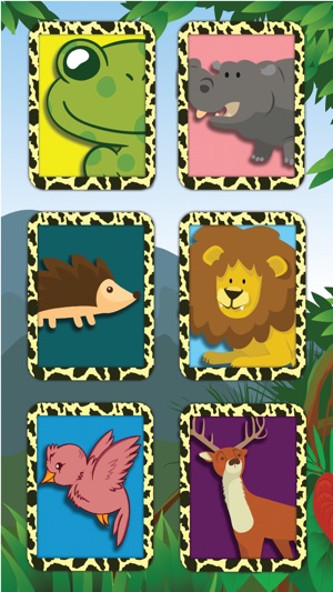 Coloring Cartoon Book Wild Koala preschool(圖2)-速報App