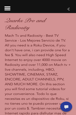 mach tv and radiosity - náhled
