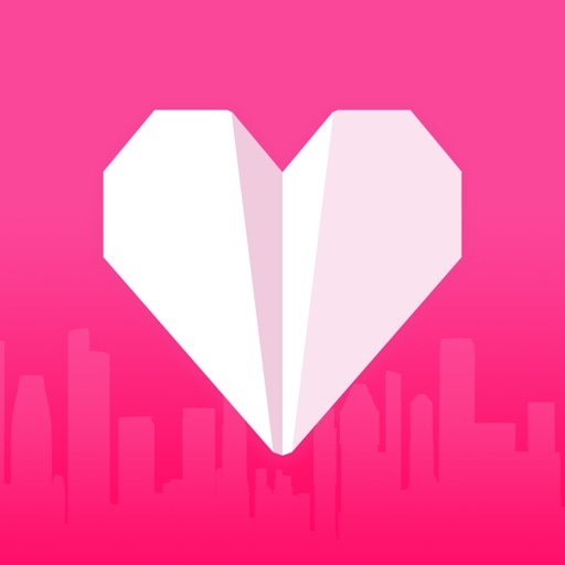 同城社交-同城陌生人聊天约会平台