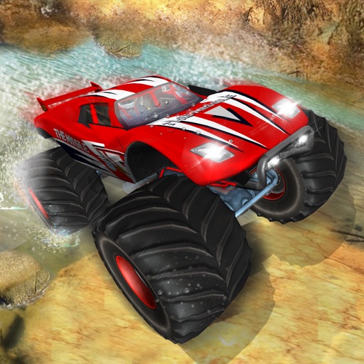 Monster Truck Racing Stunt on the App Store