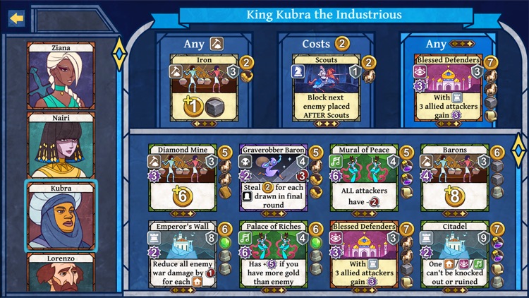 Age of Rivals screenshot-3