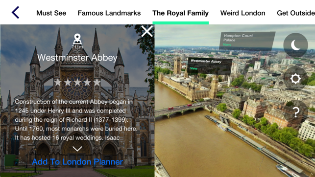 London Eye Guide(圖4)-速報App