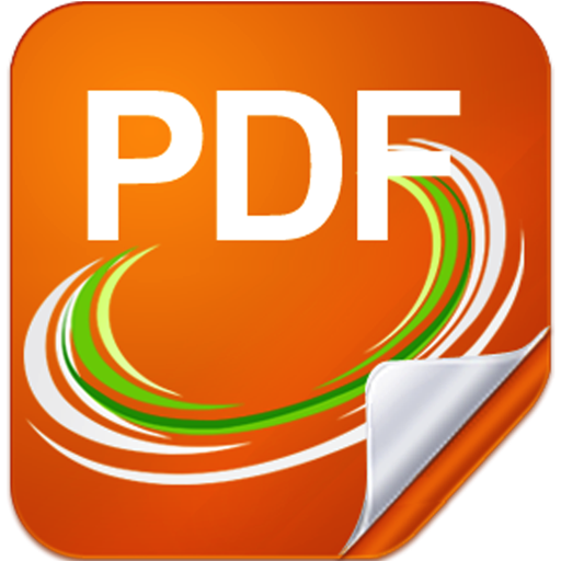 PDF merge icon