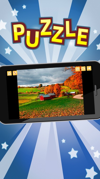 Farm Puzzles. New jigsaw puzzles