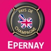 Click 'n Visit Epernay in Champagne