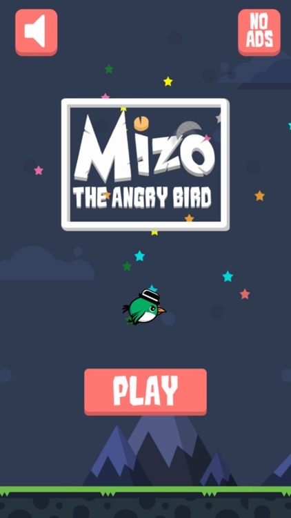 Flappy Mizo