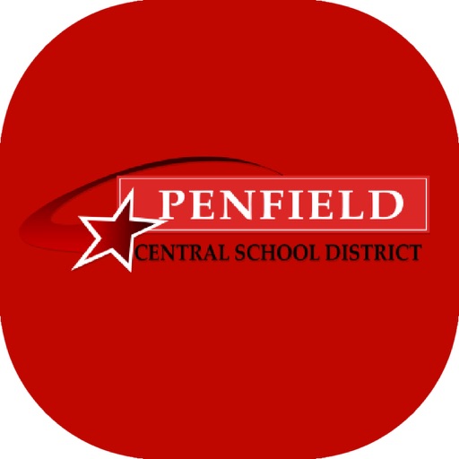 Penfield Central SD icon