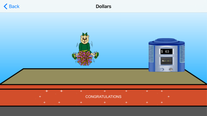 How to cancel & delete Paying with Coins and Notes (Australian Currency) from iphone & ipad 2