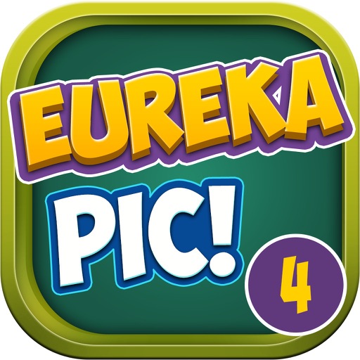 Eureka Pic! 4
