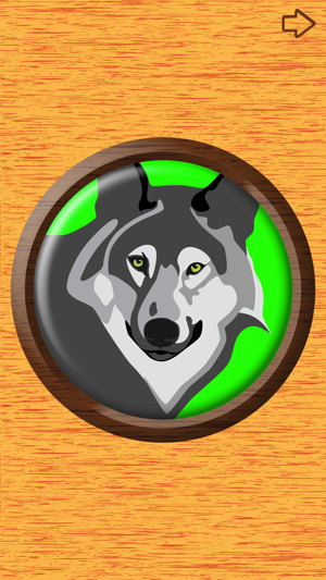 Big Button Box: Animals - animal sounds(圖4)-速報App