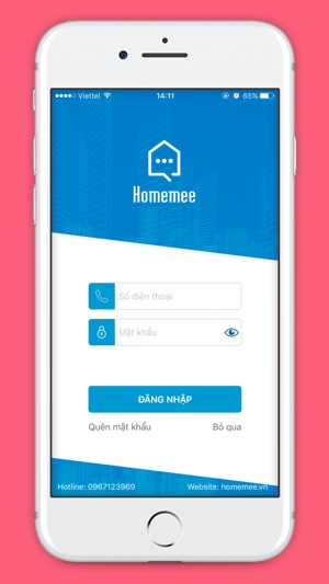 HOME MEE(圖1)-速報App