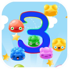 Activities of Jelly Smiles Match 3 Games