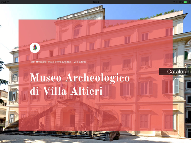 Villa Altieri(圖2)-速報App