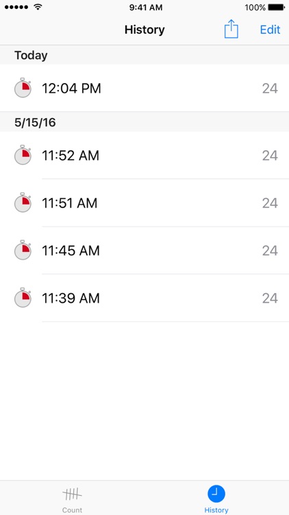 SRR Counter for Dogs & Cats screenshot-3
