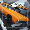 Mad Taxi Simulator