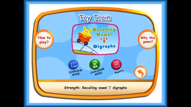 Toy Train : for Age 5+(圖1)-速報App