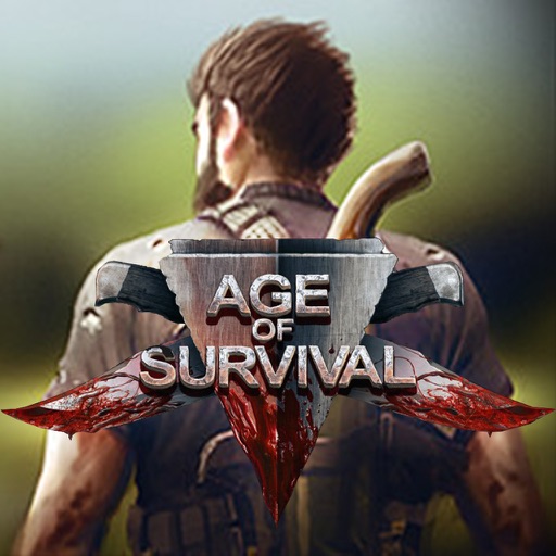 Age Of Survival - Build Craft icon