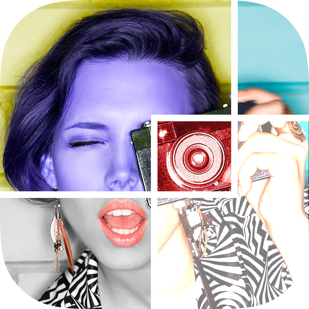 Get Photo editor – photo editing effects & filters for iOS, iPhone, iPad Aso Report