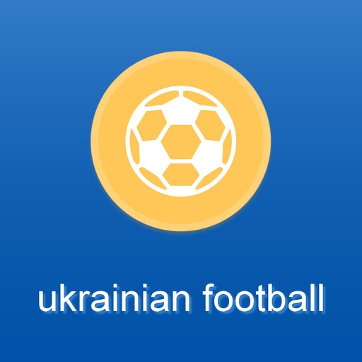 Ukrainian Football 2017-2018 icon