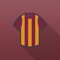 The Bradford City AFC Fan App is the best way to keep up to date with the club with the latest news, fixtures and results